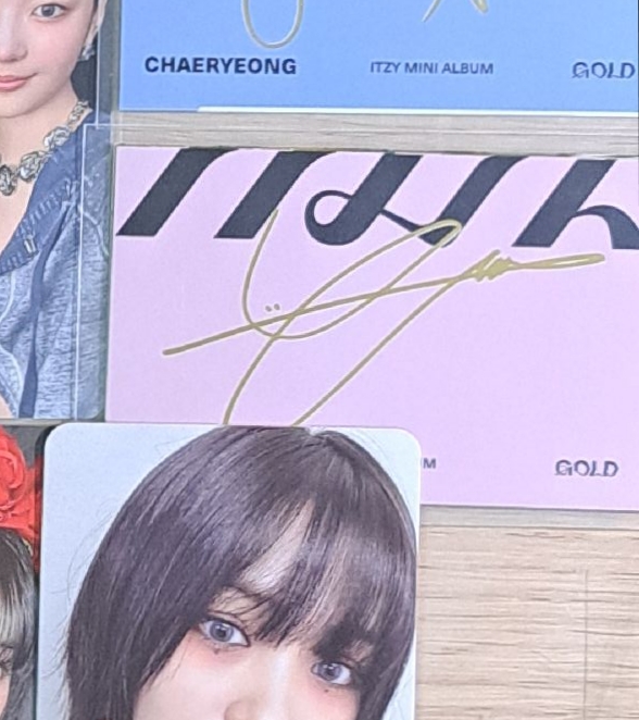 GOLD娜電子專迷你海報