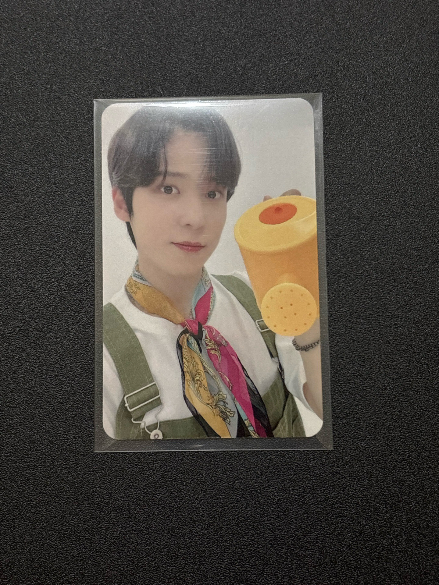 OUTLAW MINIRECORD 1.0 幸運卡 潤浩