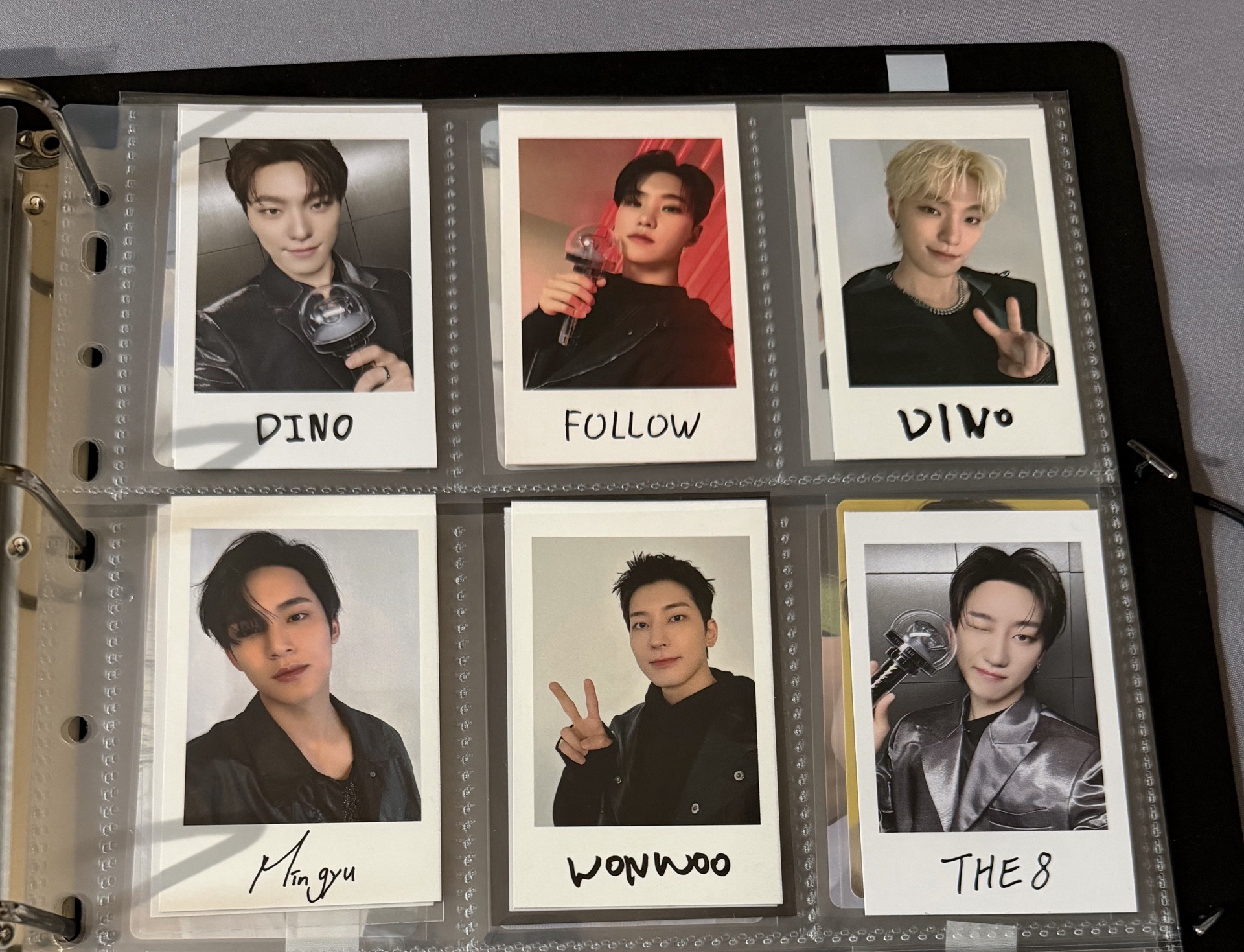 歷年日巡拍立得