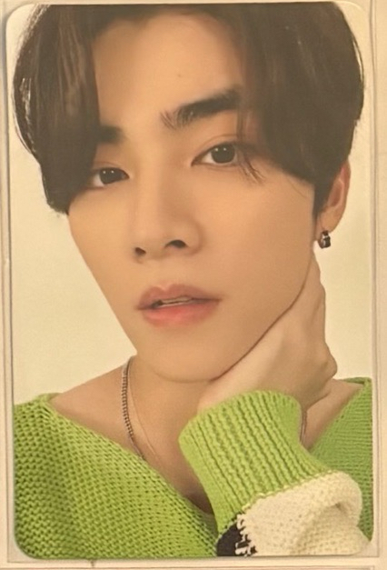 三麗鷗一期自拍