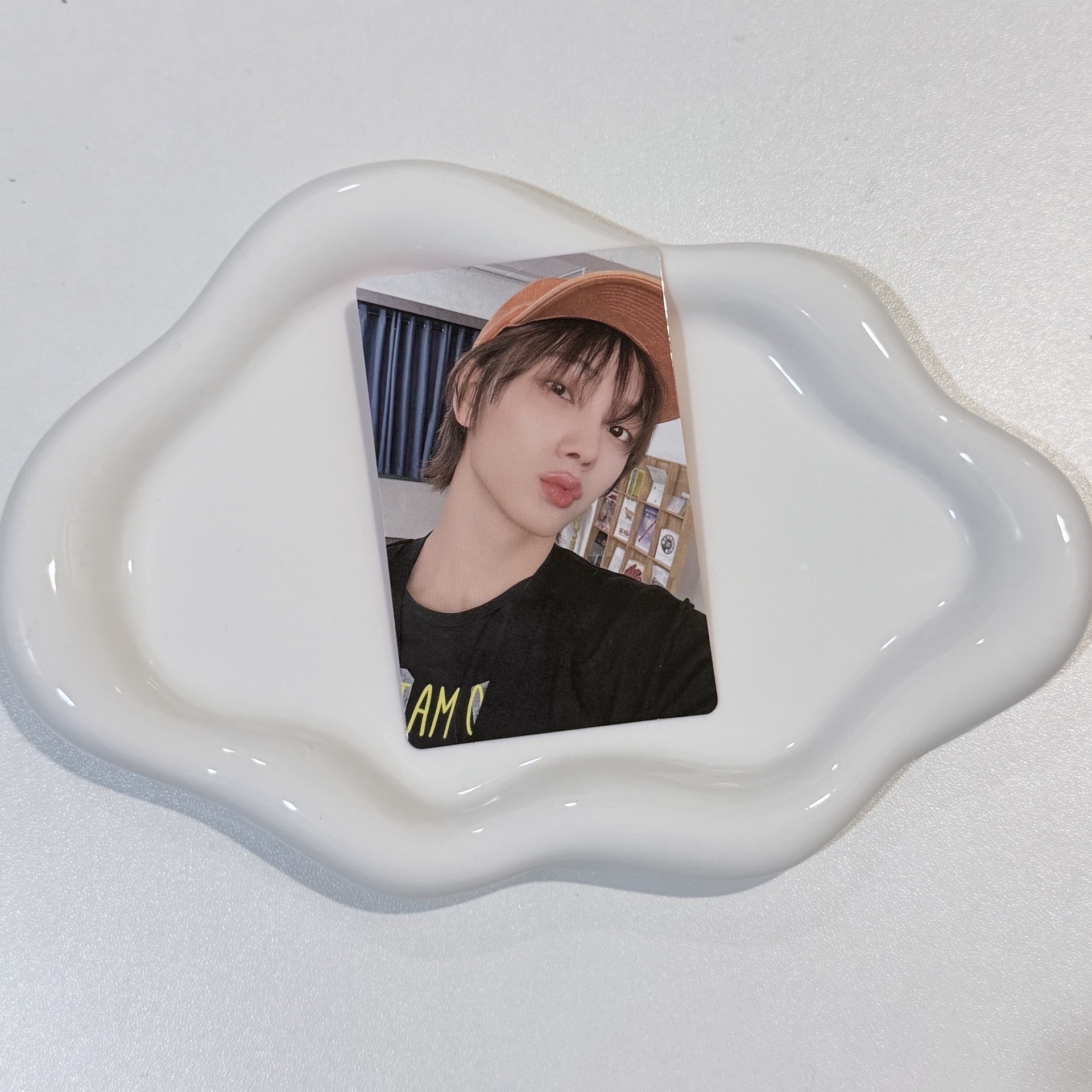 No Genre 專卡 全員