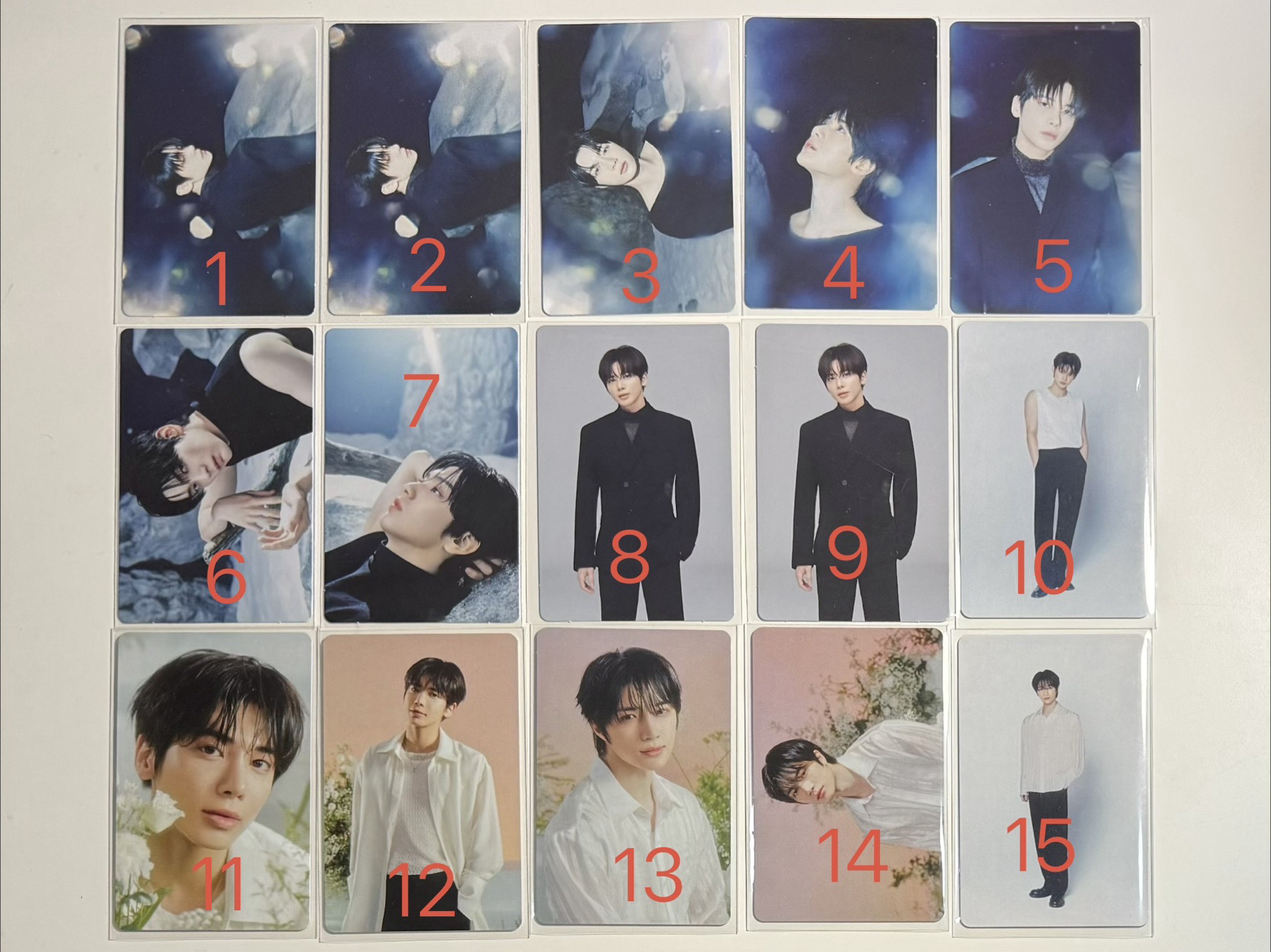 出清售全部$35/1