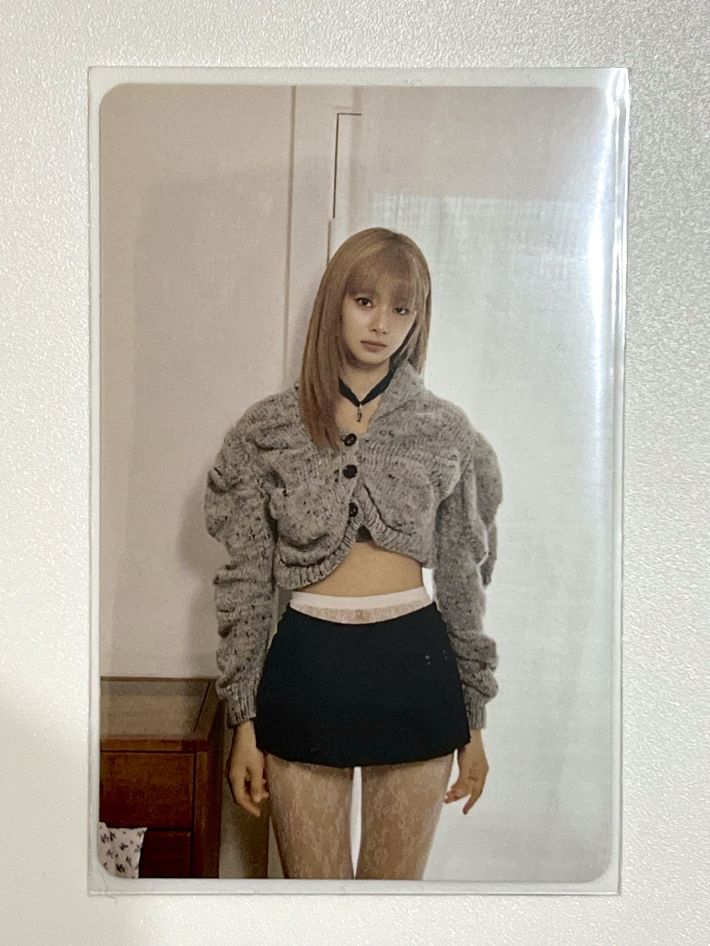 TWICE｜子瑜｜STRATEGY