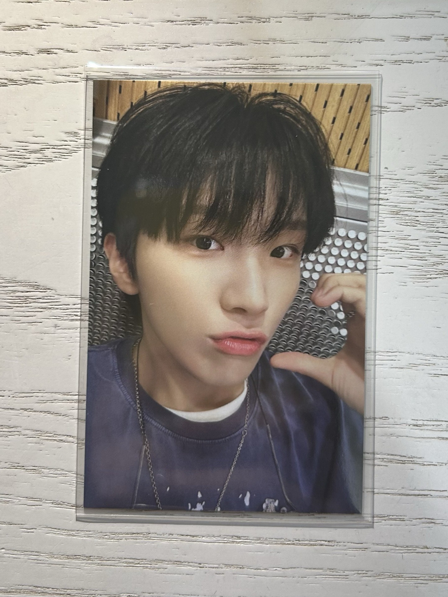 BND 門童 金雲鶴 Woonhak BBNEXDO 滿額卡 線上快閃 6