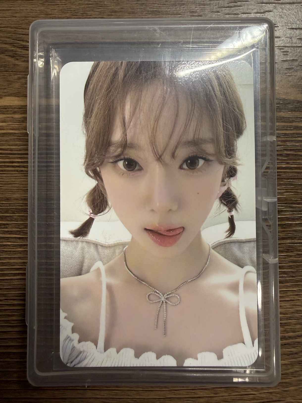 吐舌冬（含綁）