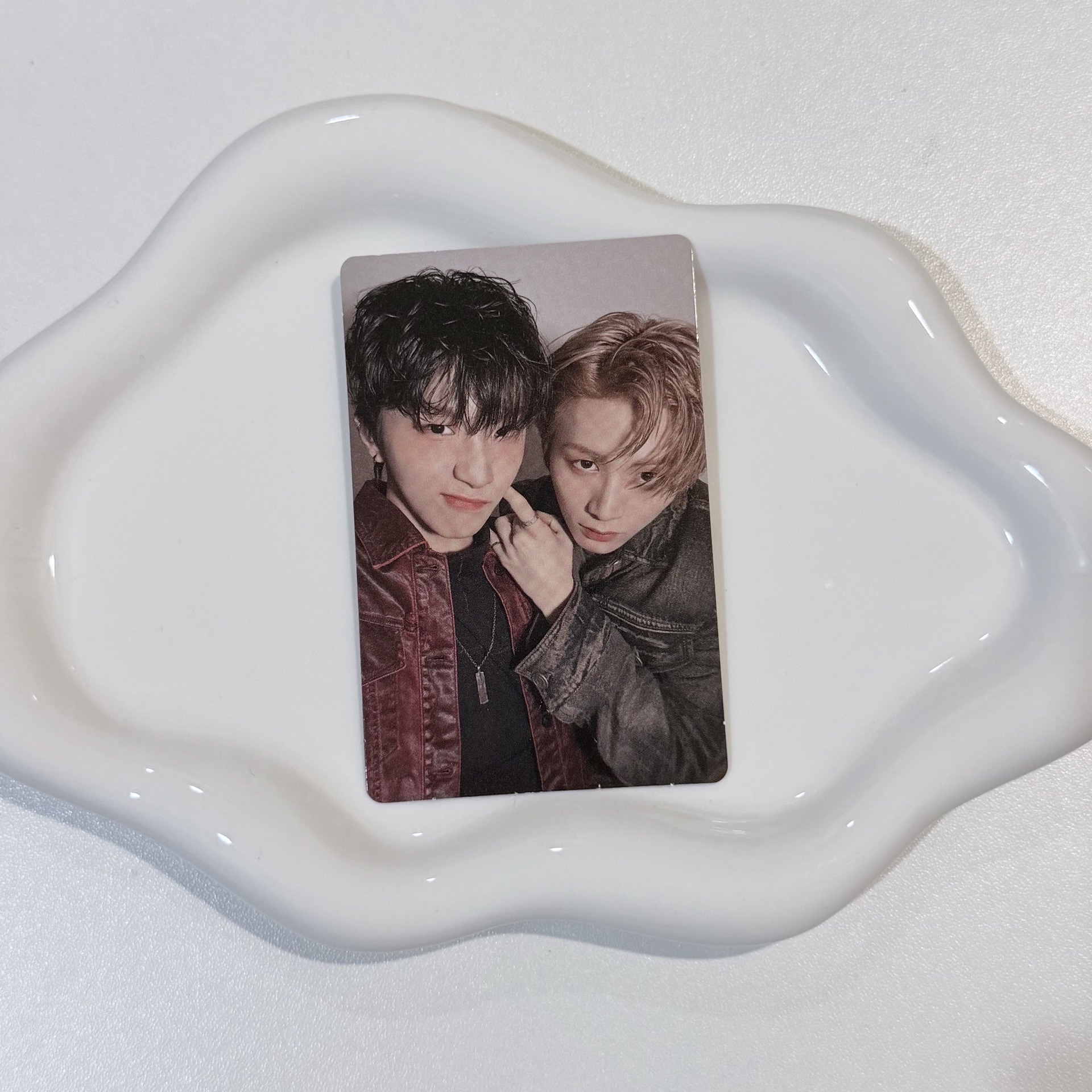 No Genre 雙人卡 45 46 56