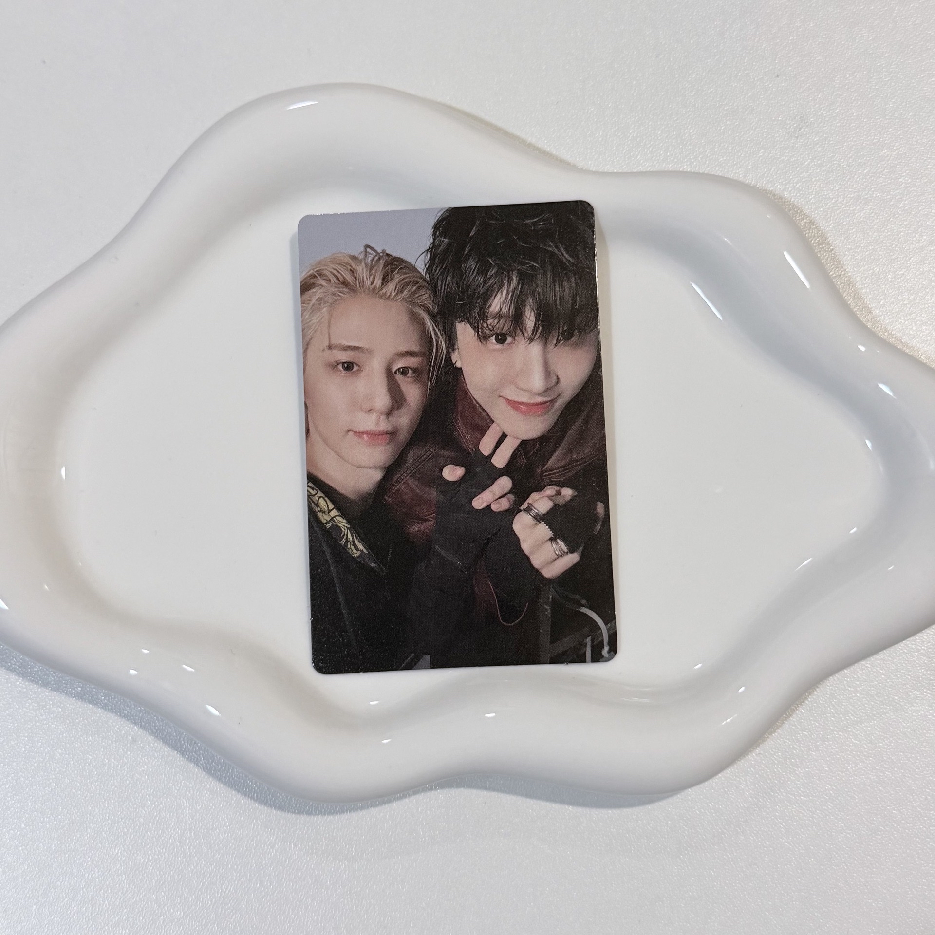 No Genre 雙人卡 45 46 56