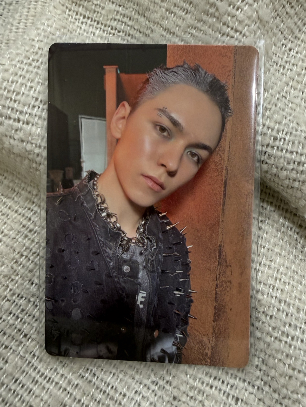 SEVENTEEN｜正規五｜率｜專卡