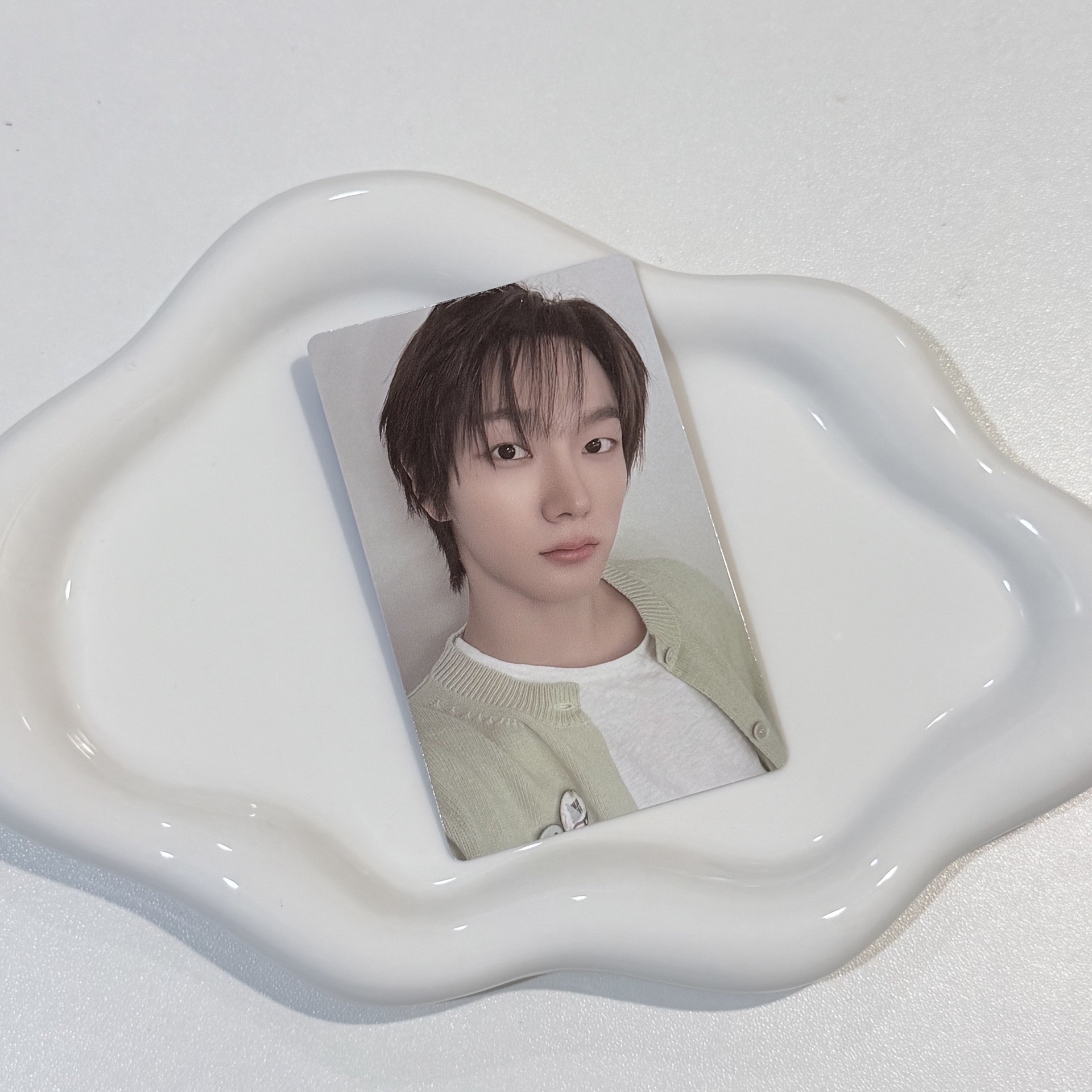 No Genre WVS PB 1 成淏 SUNGHO