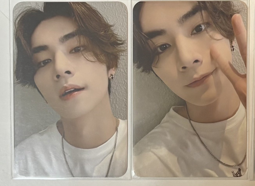 水原周邊小卡組