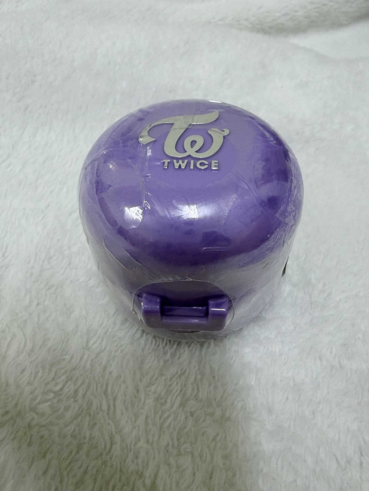 第一代戒指扭蛋Sana