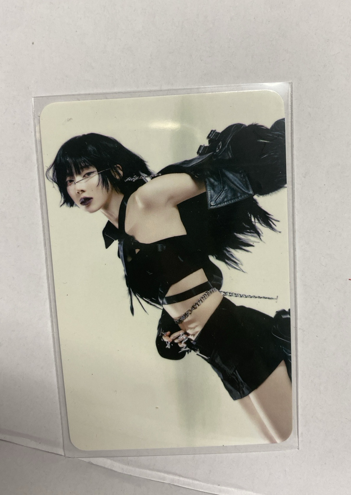 Whiplash QQ音樂 星光卡 一星冬