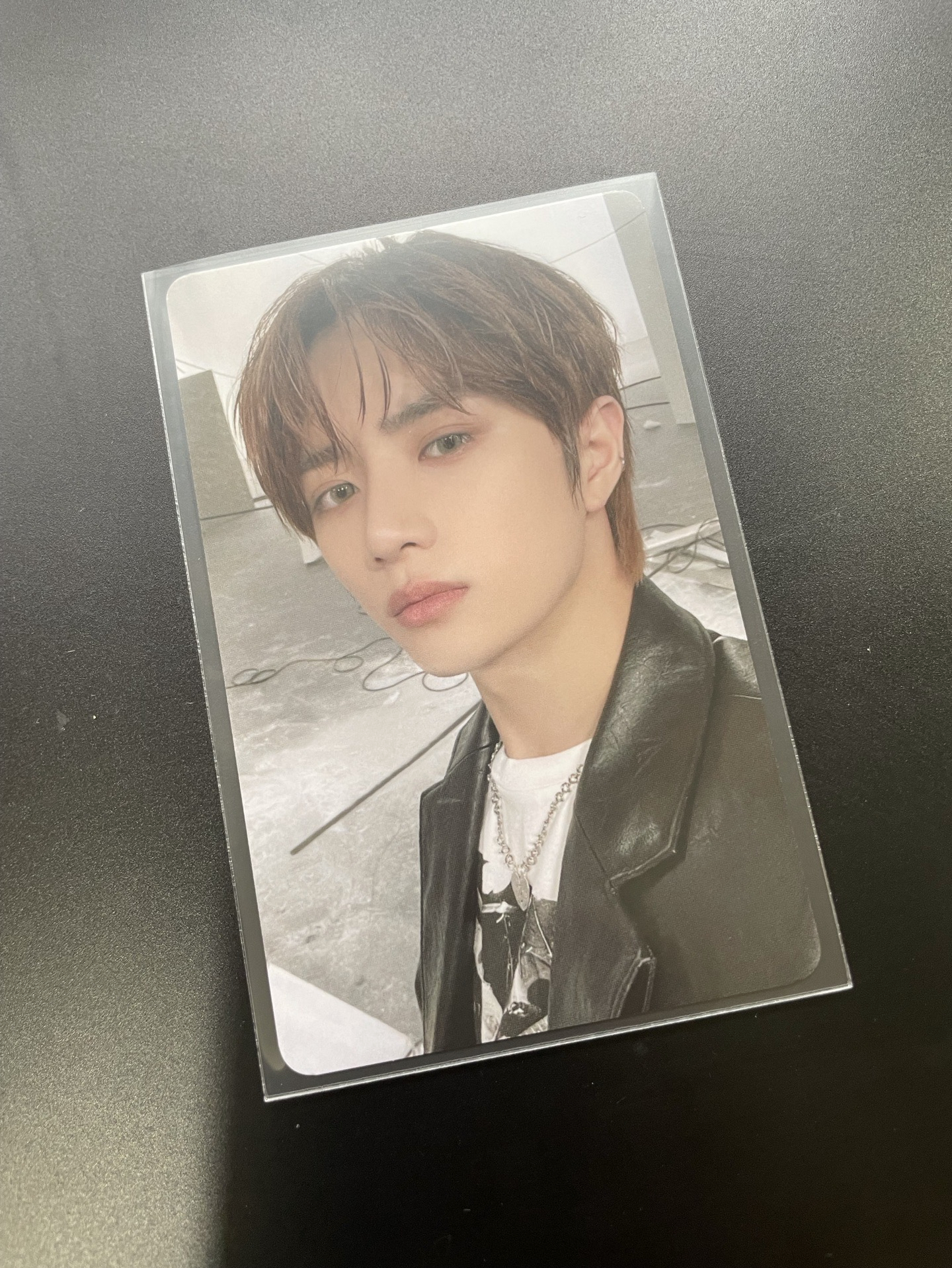 GBGB日單 杋圭 日咖 抽選卡