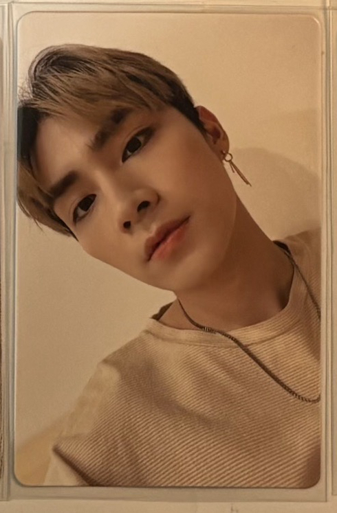 我們成為家人了 綜藝卡