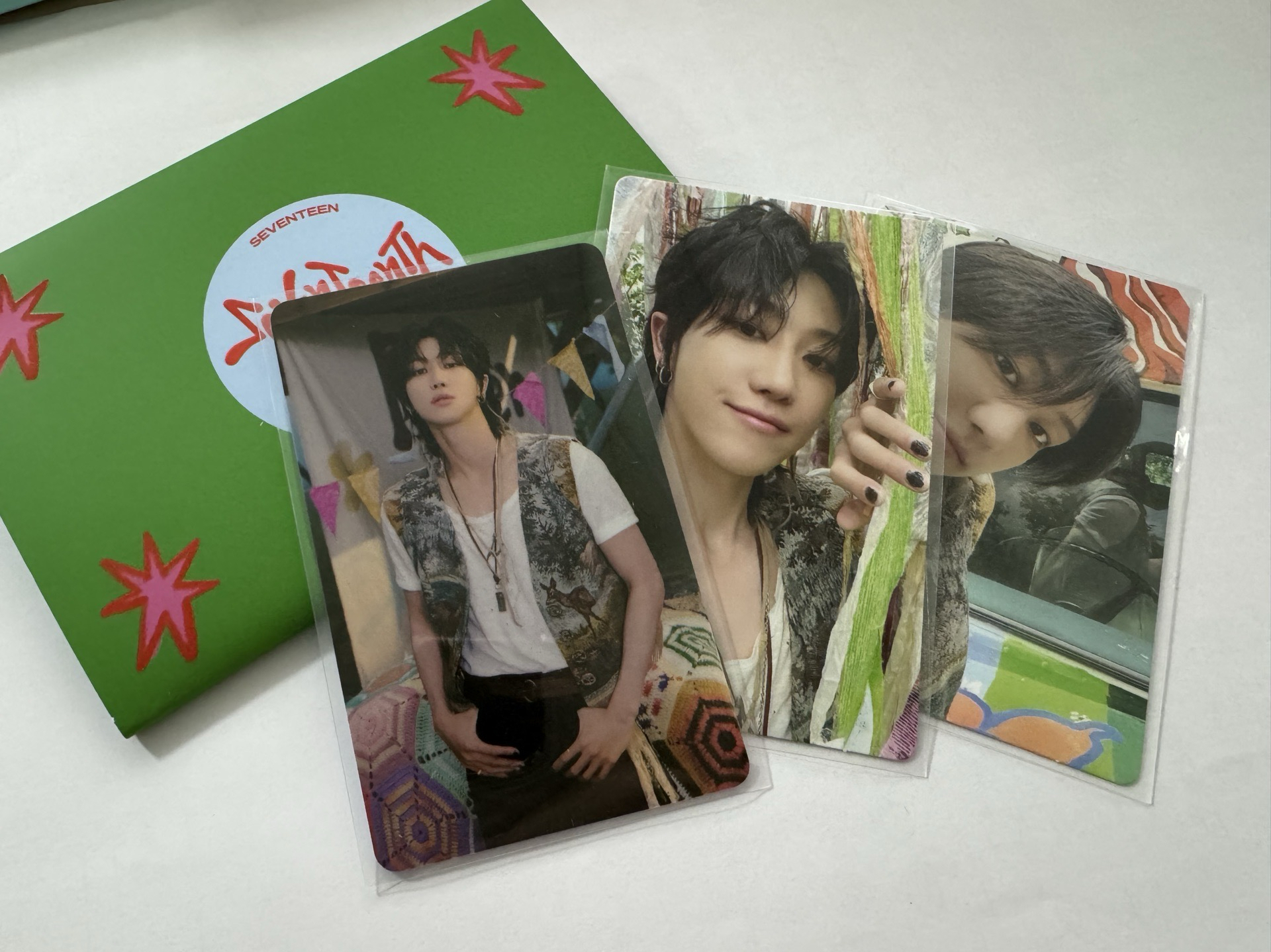 未掃迷11電子專不拆（八）