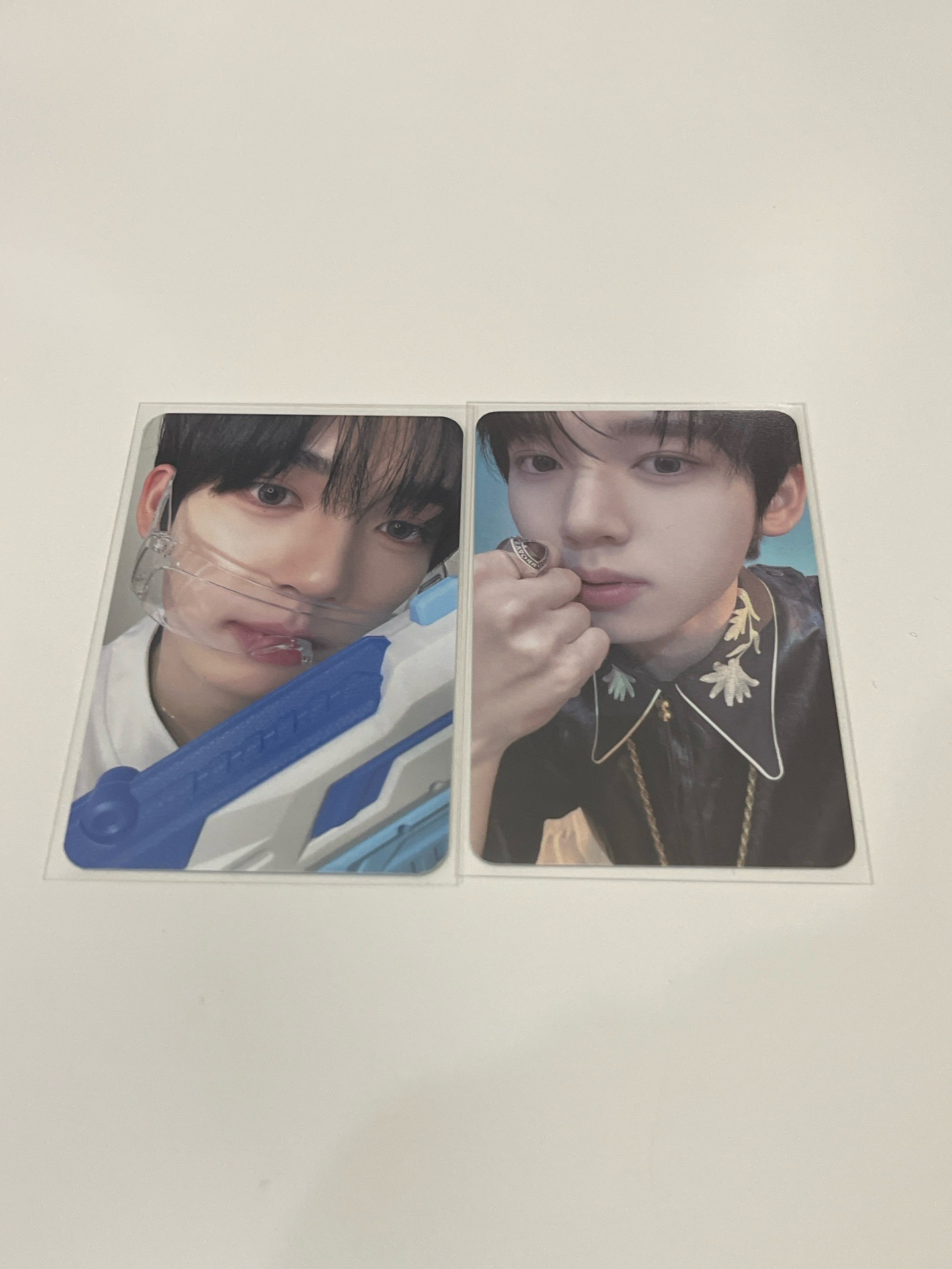 迷三水槍 星光卡 不拆售