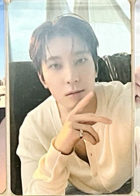 全圓佑mini12 BR幸運卡