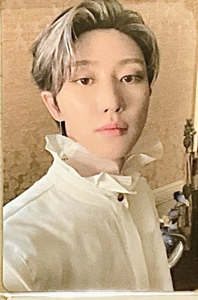 徐明浩Social Club THE8