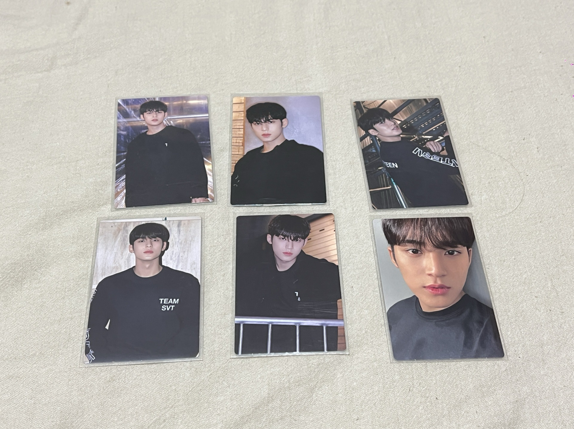 🩷2022克拉島隨機卡 奎組不拆