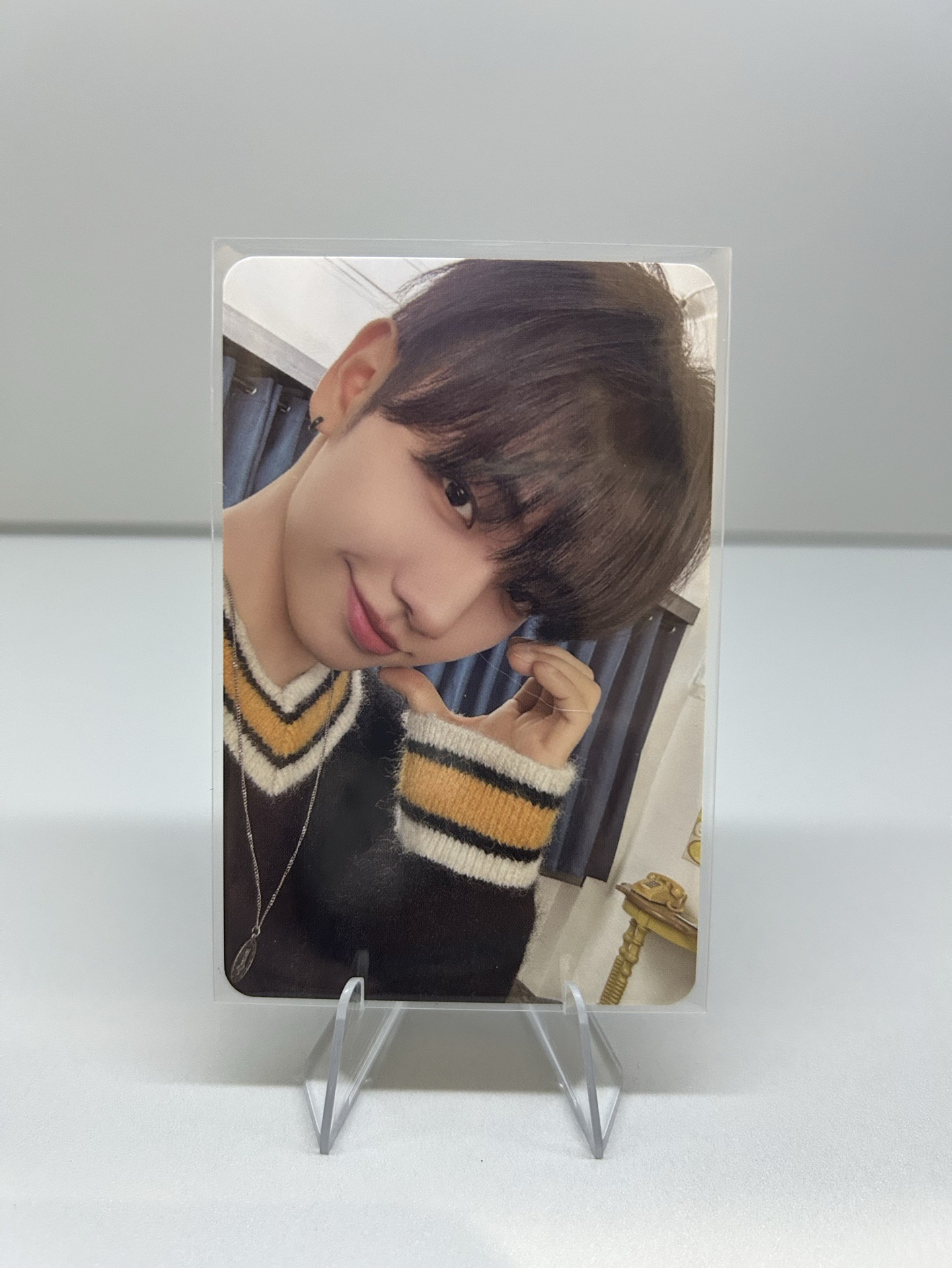 No Genre 鐵盒 Jaehyun