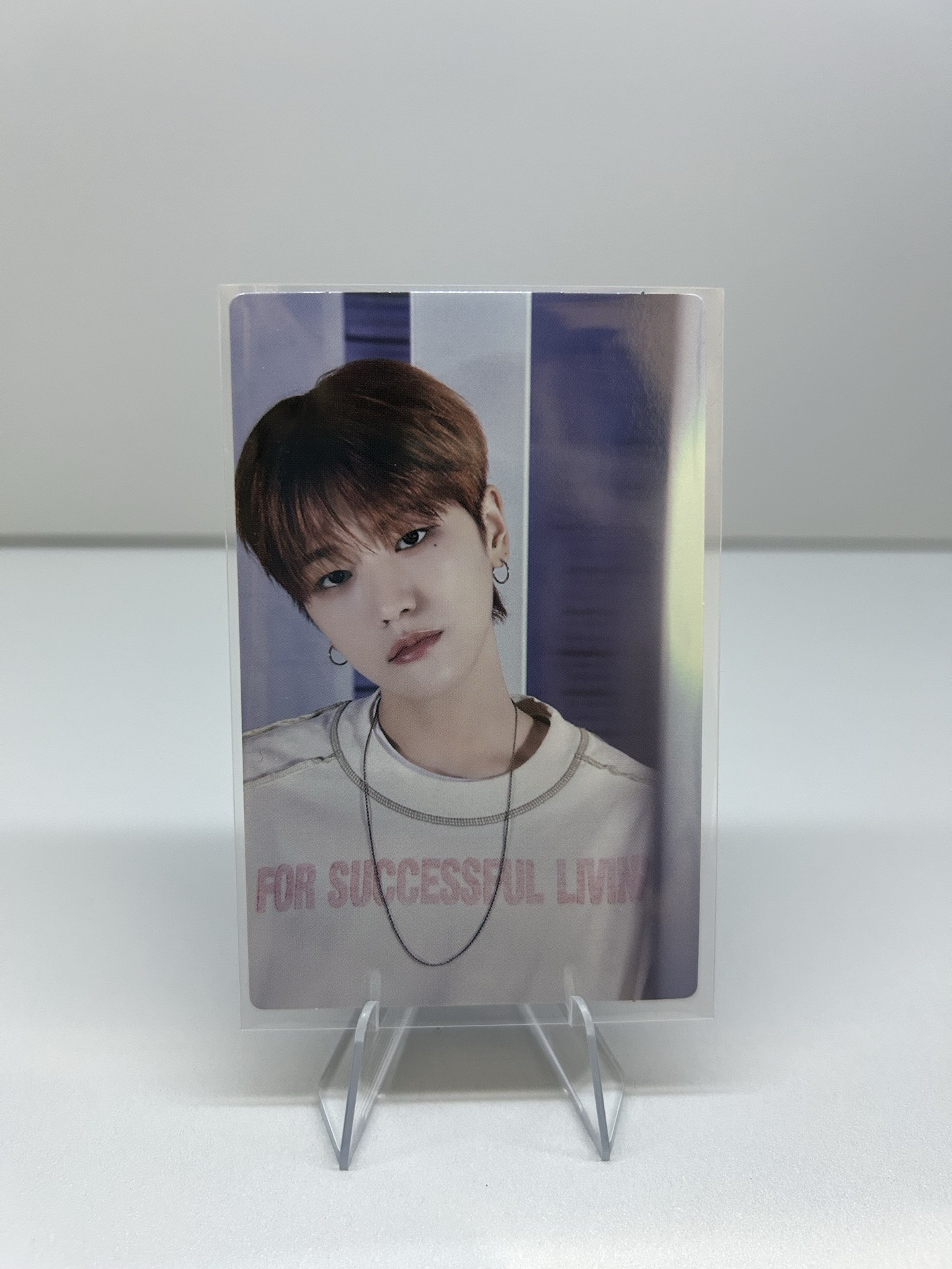 日巡仁川隨機卡 Riwoo 5/6