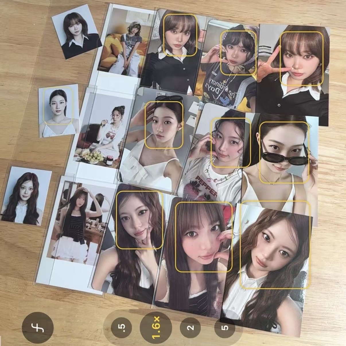 2026年曆 固配+wvs特典