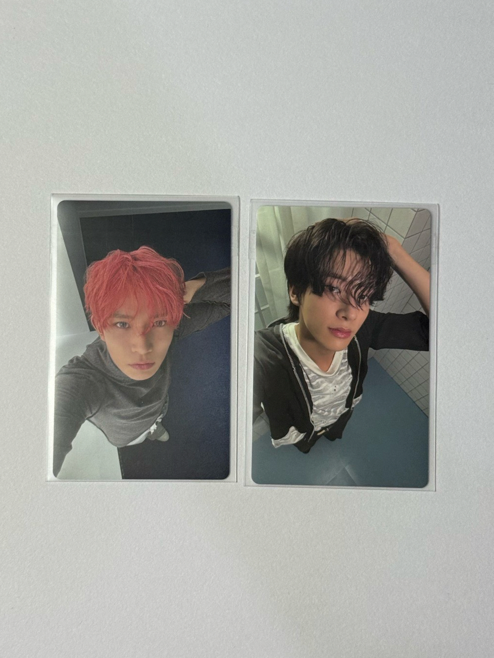 ✨ENHYPEN 正二後續KKT特典