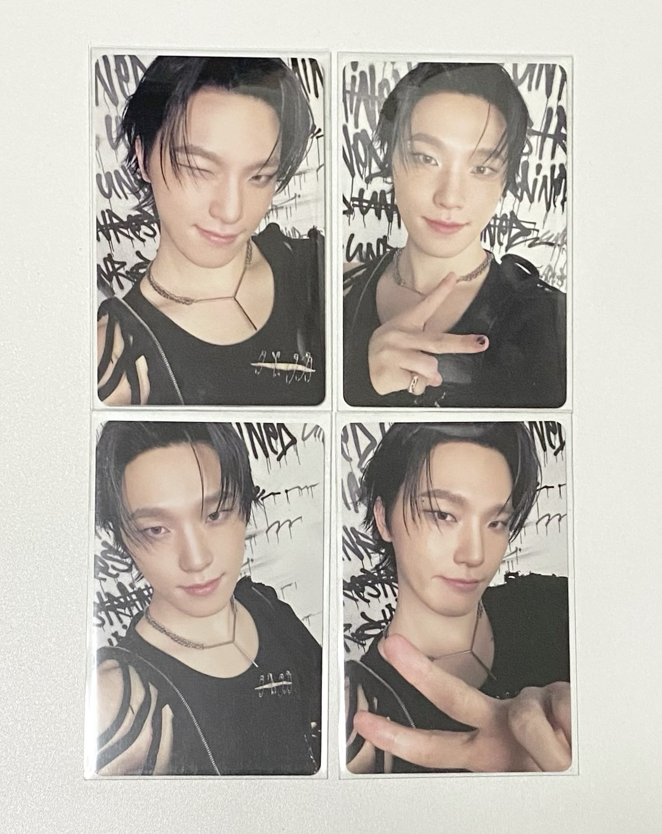 正五克拉盤卡 燦 一鍵畢業