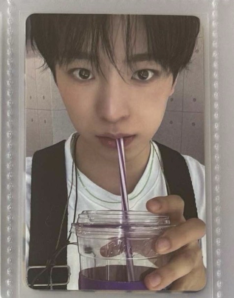 yushi kms 1.0 漂亮吸管卡 一起喝奶茶