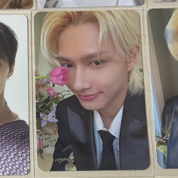 迷10克拉盤隨機卡