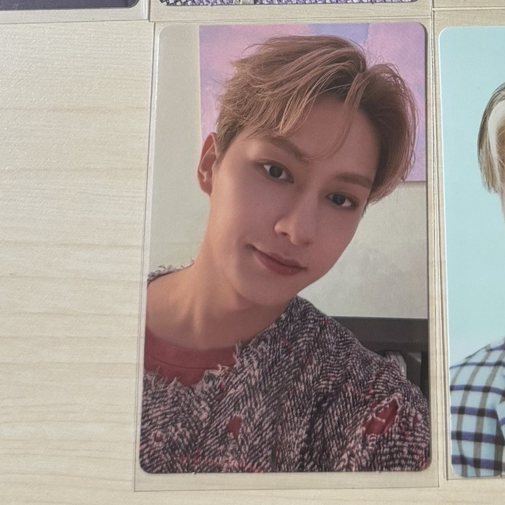 迷9克拉盤隨機卡