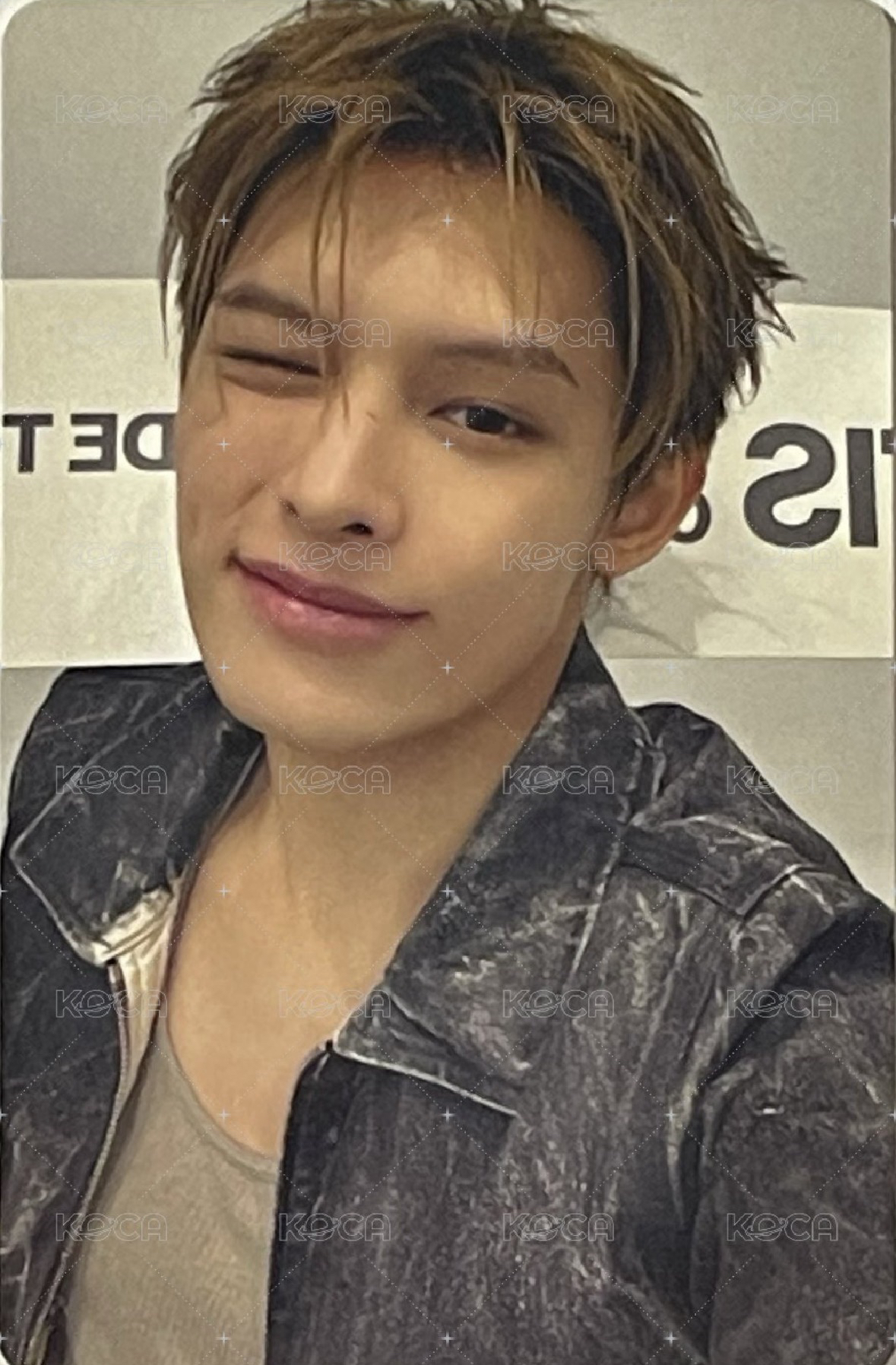 nara簽售凡（看清楚規則）