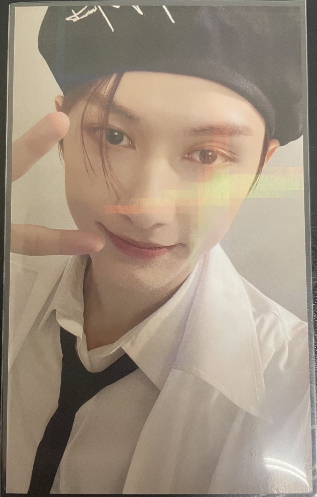 💎俊 精選專 抽選卡