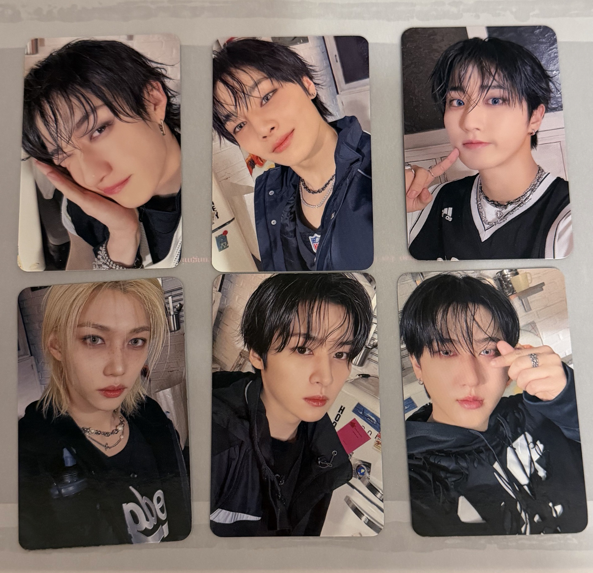 KARMA 電子專 特典