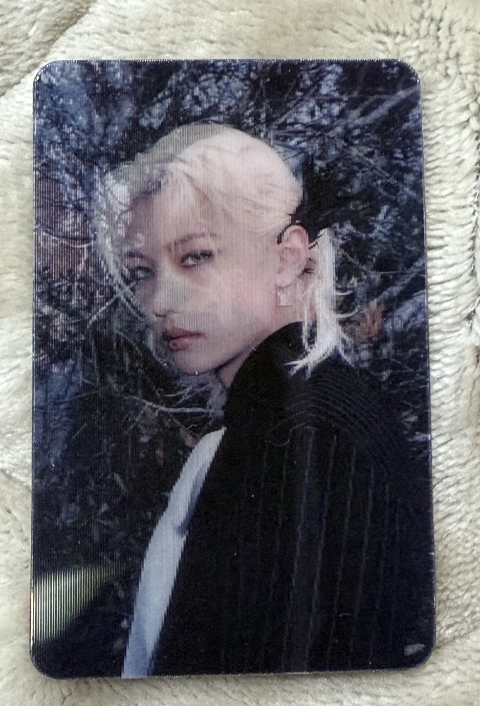 DO IT 變化卡  菲