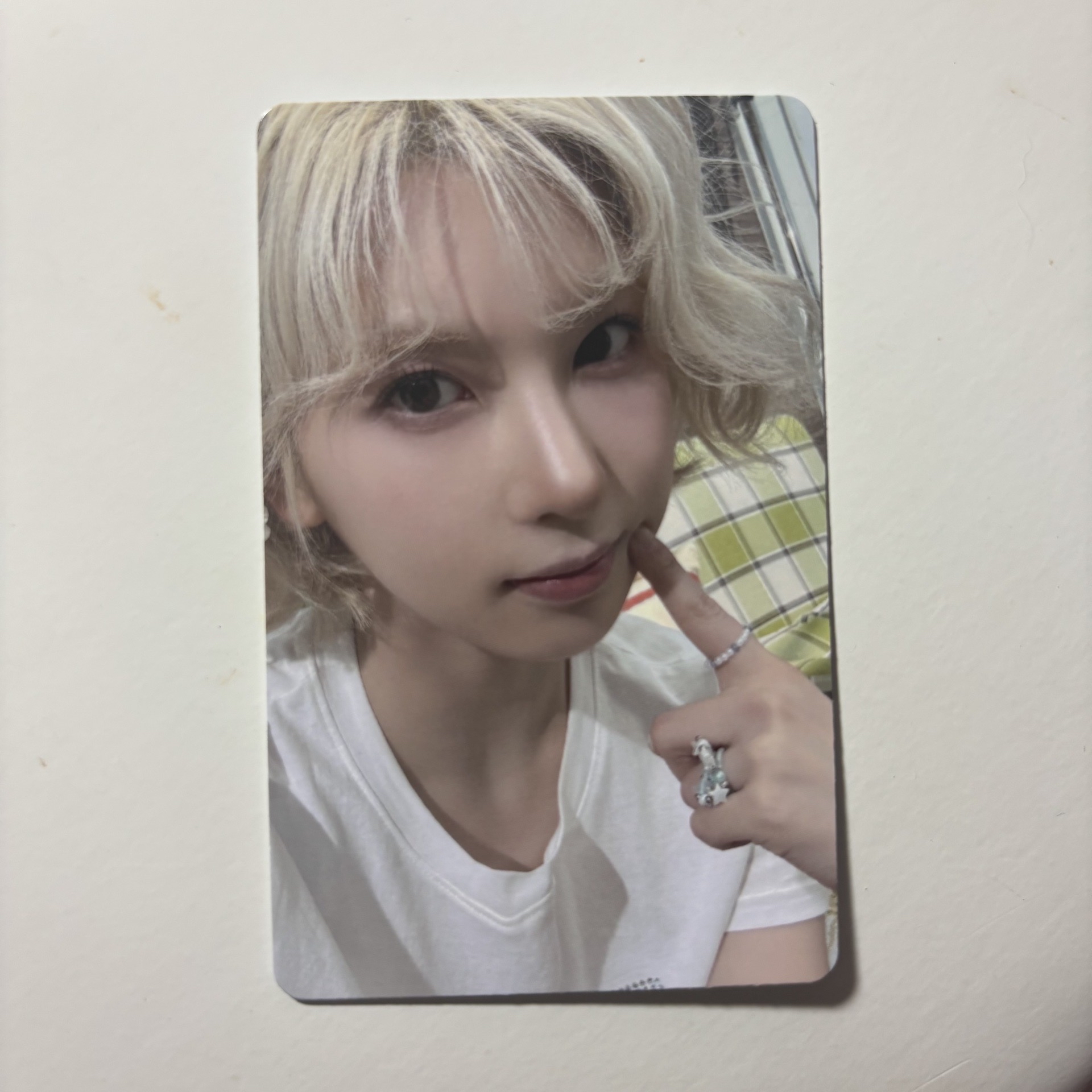 戳臉、阿貢包裴