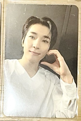 全圓佑mini12專卡