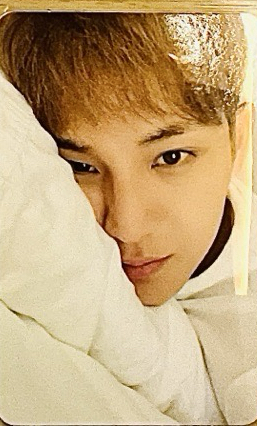 金珉奎C&M哲奎C盤專卡