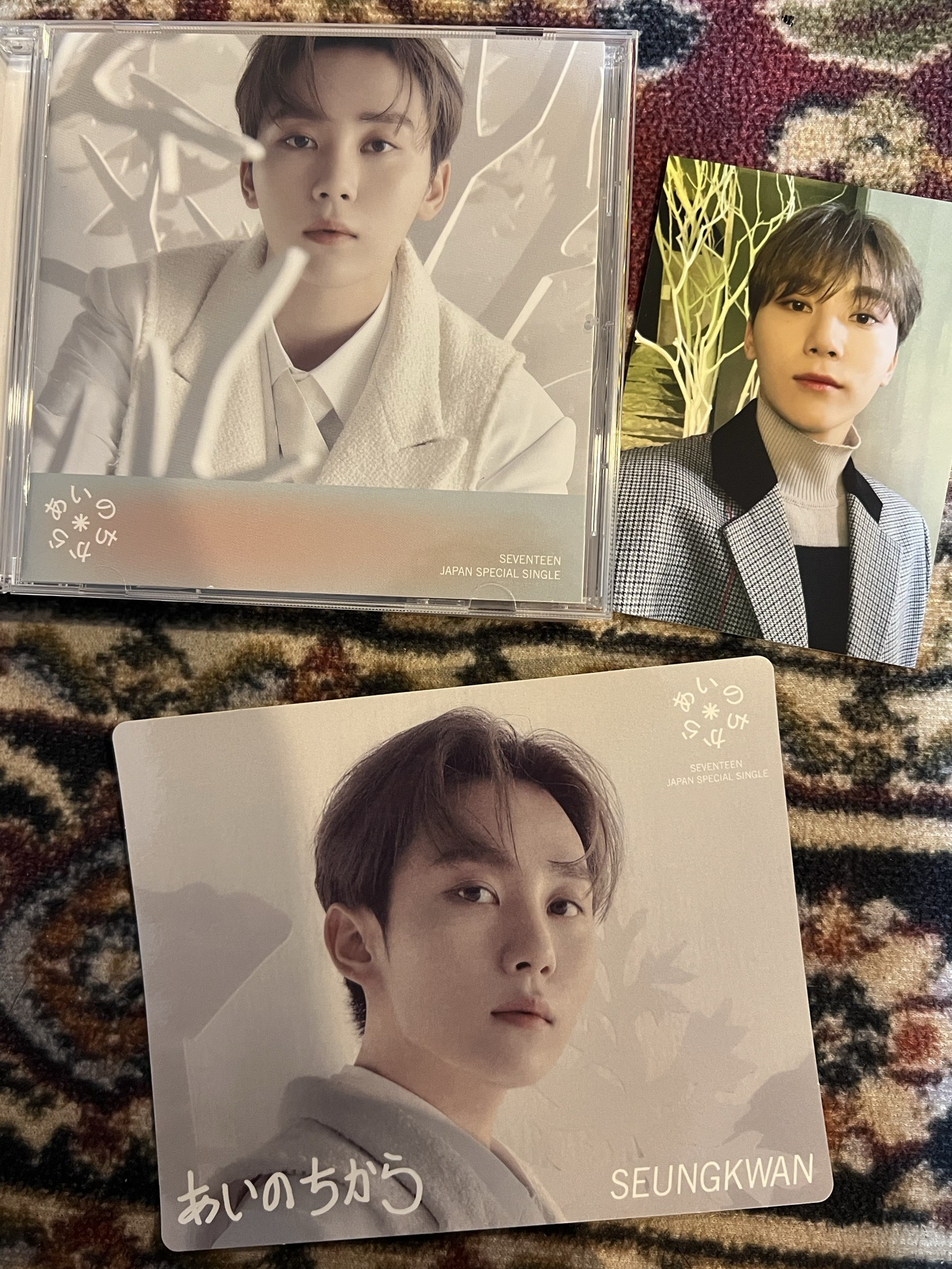 🤎日專 愛之力 寛（300）