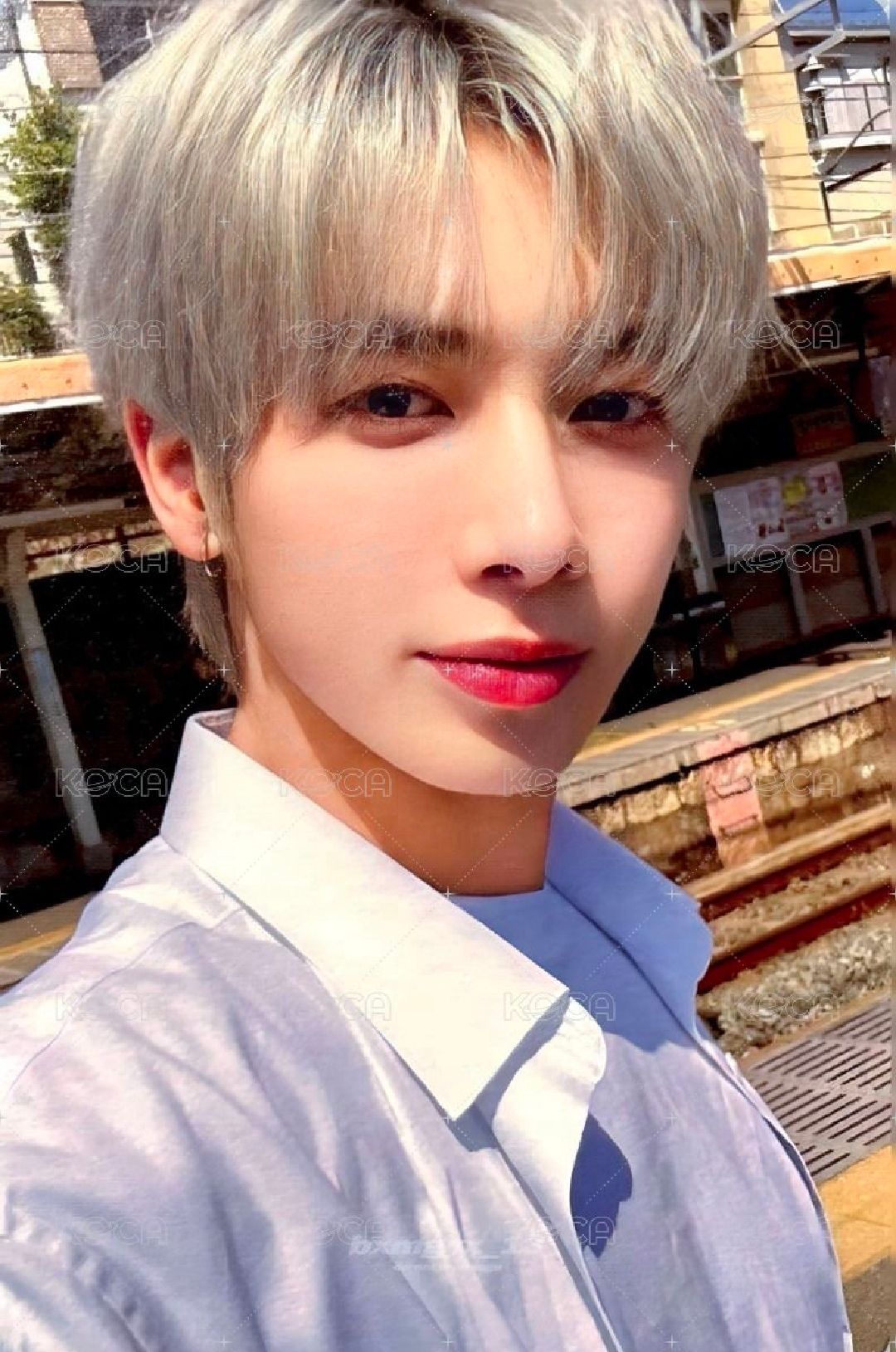 🍥23年夏寫 冰淇淋顯