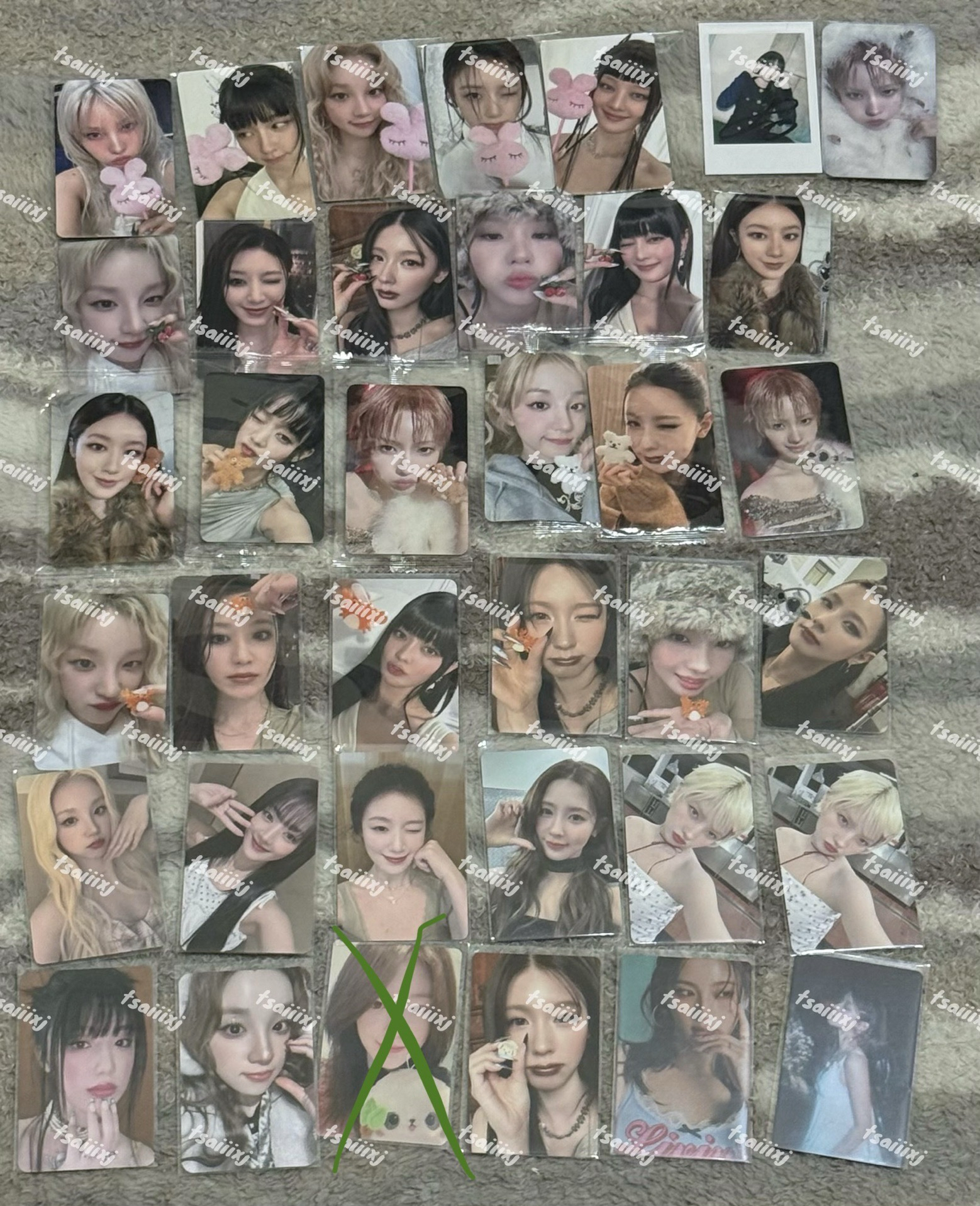 自選捆卡盤 也可單出（請勿直拍）