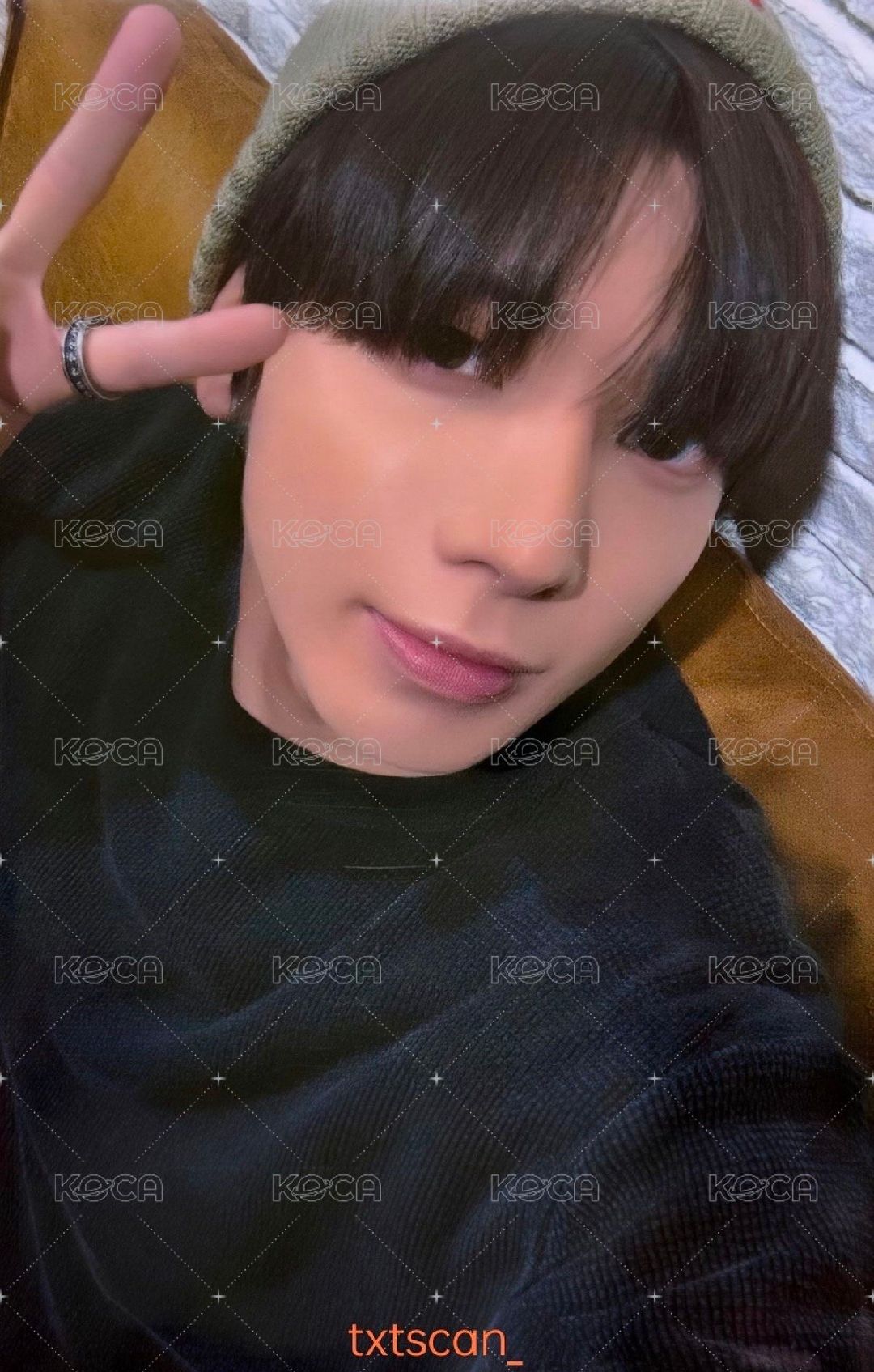 🍀正規四 日咖1.0幸運卡