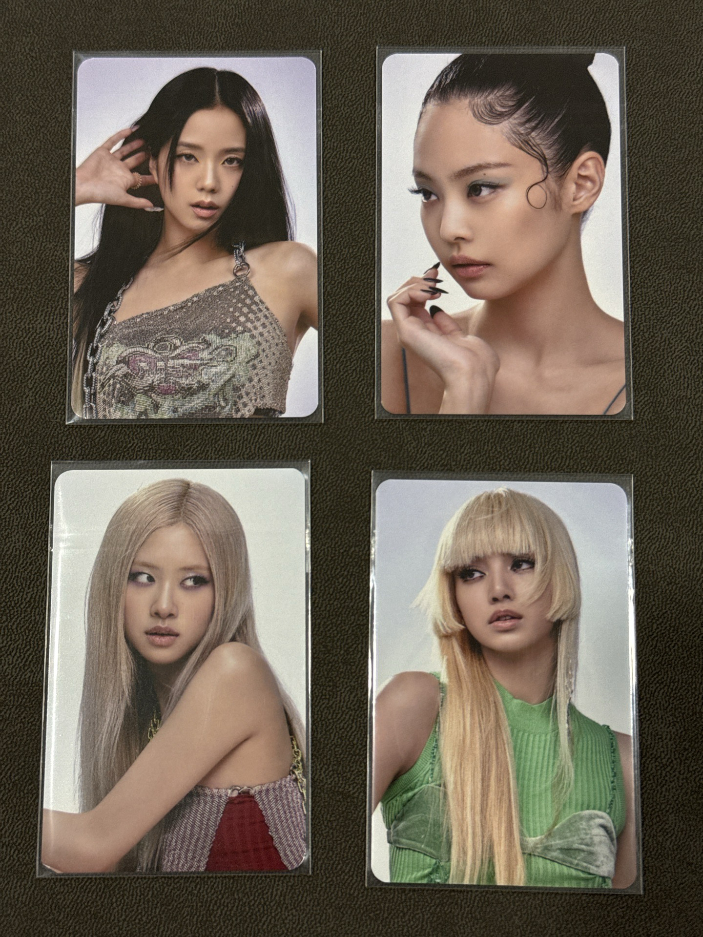 Neo Smartpen | BLACKPINK IN YOUR KOREAN 點讀筆 k4 特典