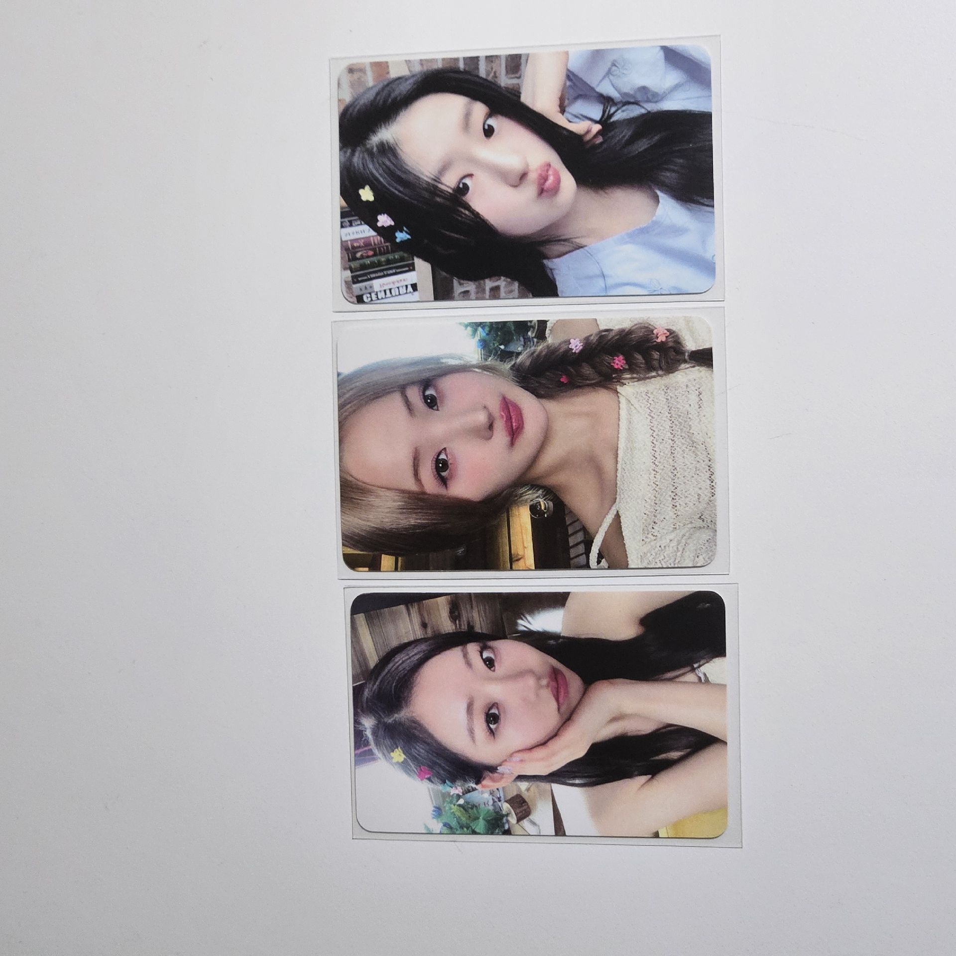 KISSOFLIFE EL雲妮露