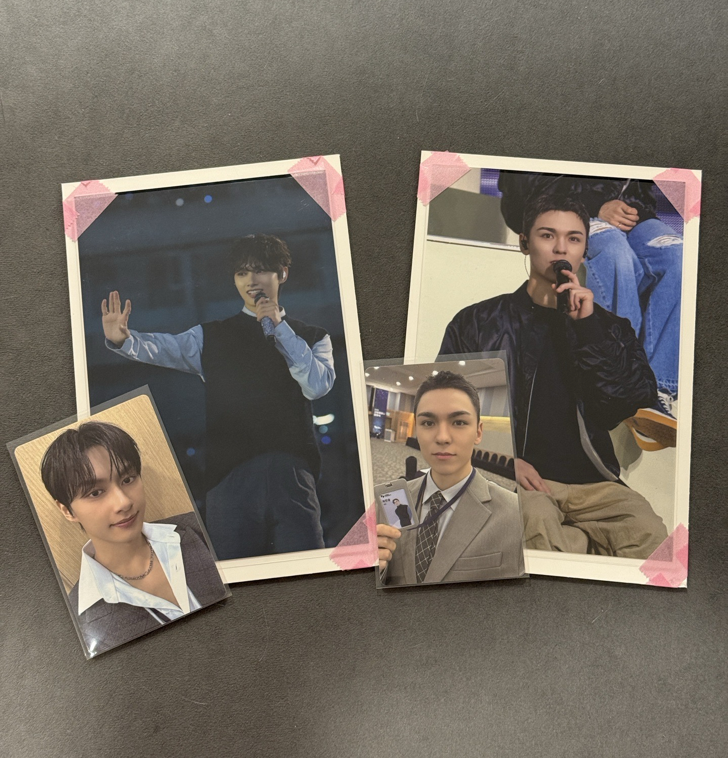 25‘克拉島回憶錄 小卡+KKT特典 俊 率