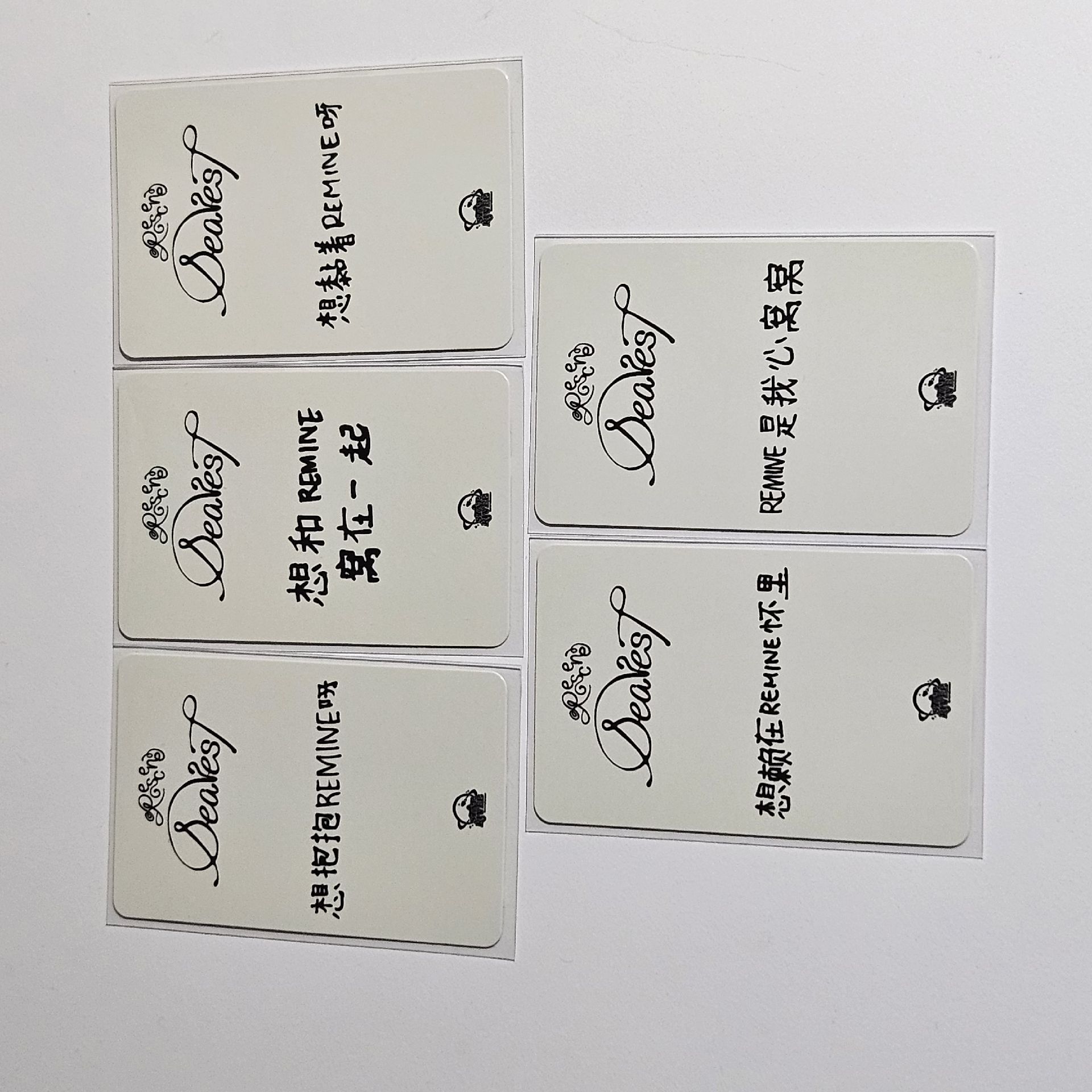 RESCENE 星河熊貓