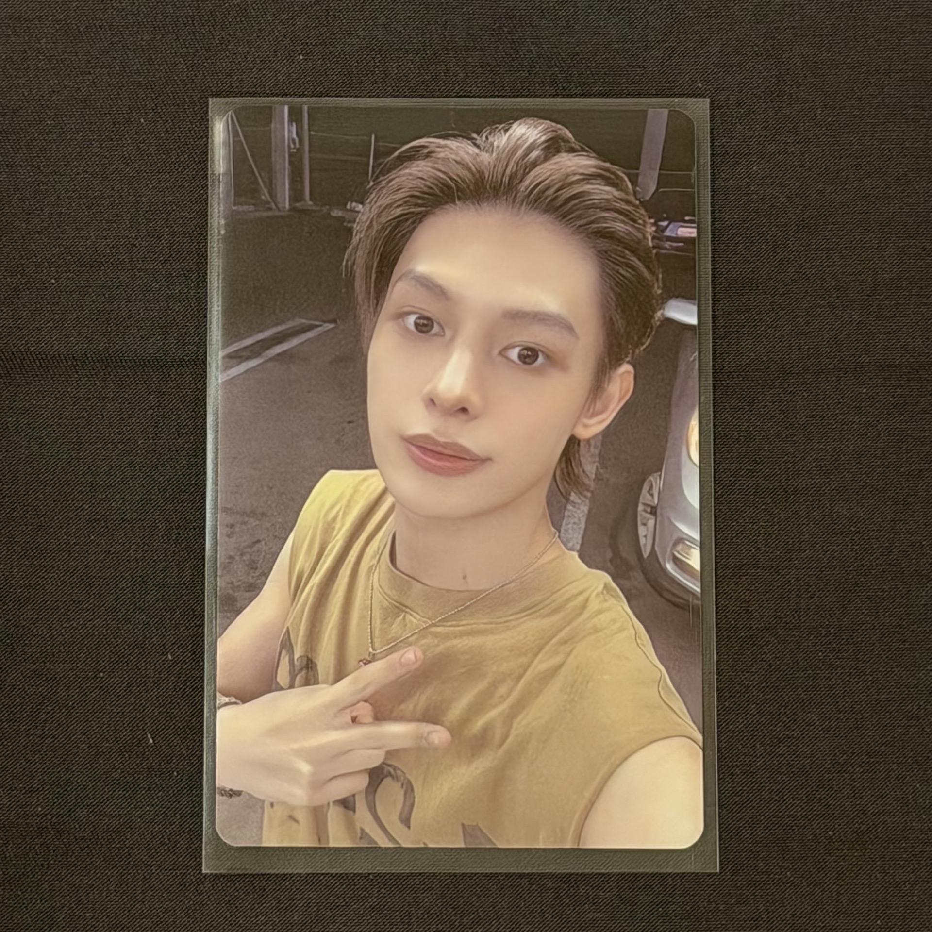 Cortis-趙雨凡、馬丁、安乾鎬 ma1.0