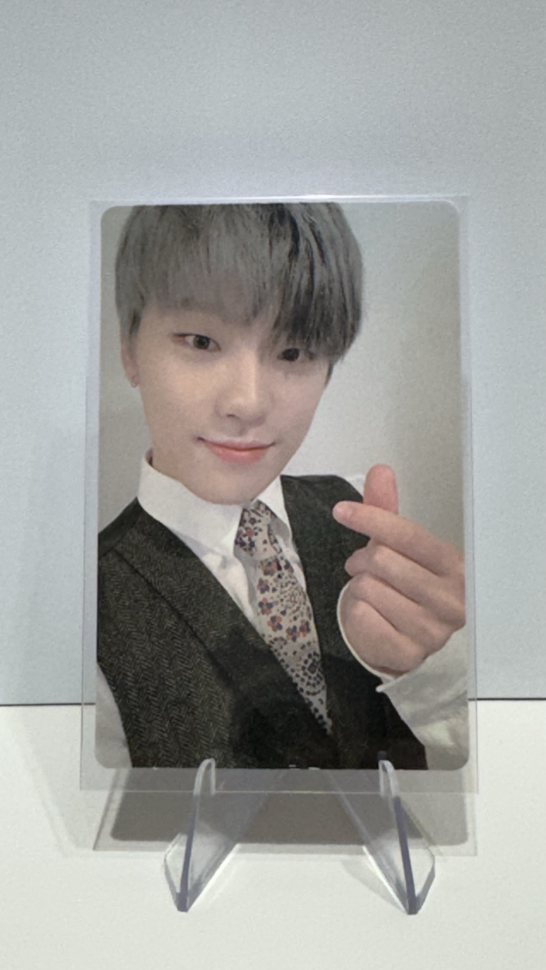 🤍燦 正三專卡