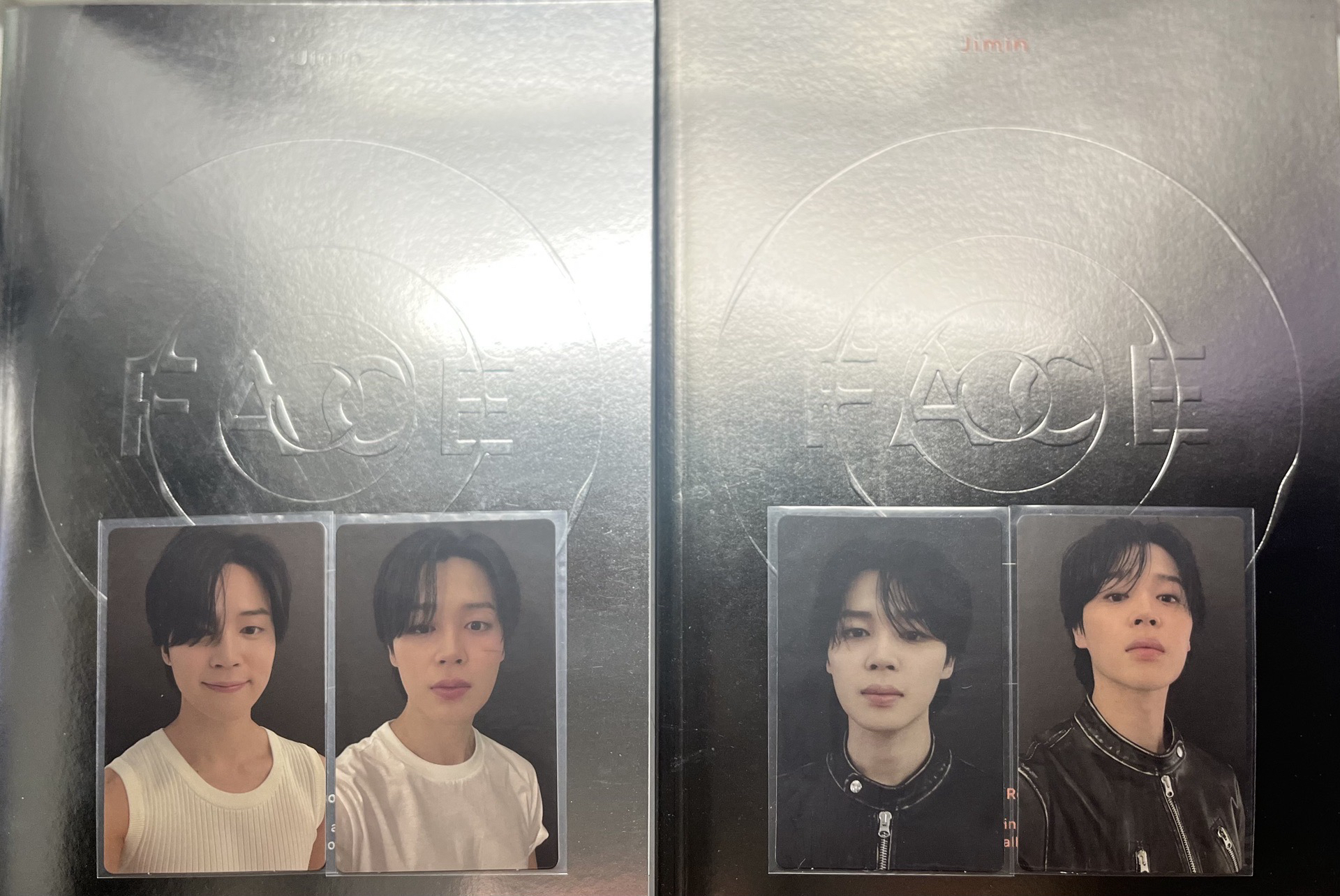 淺灰+深灰(含卡)