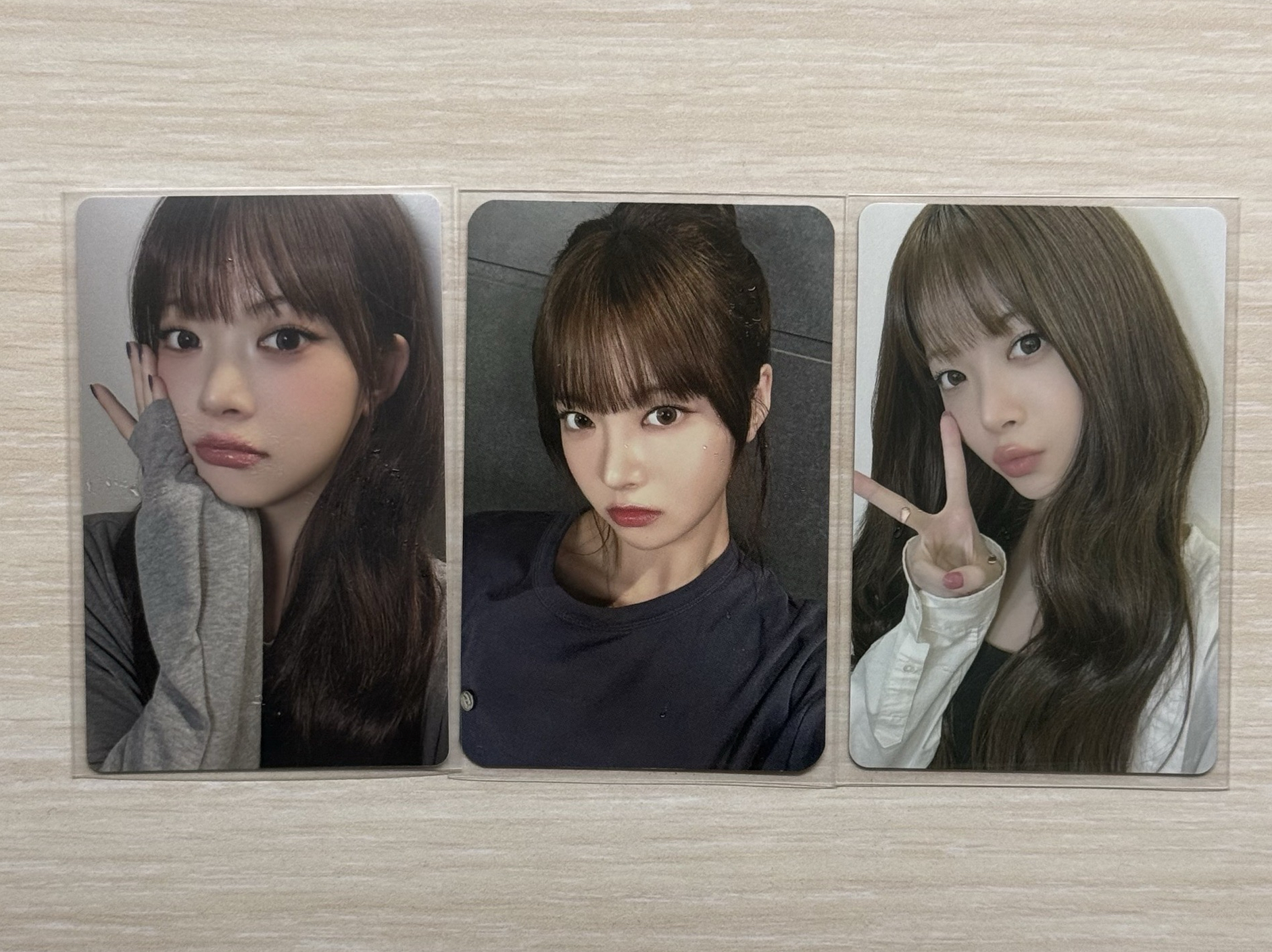 WVS JM 環球2.0 恩採 ｜需多帶